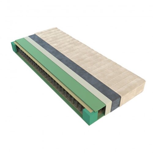 Fort MADRAC CLASSIC (VI�E DIMENZIJA)-180x200 Cijene