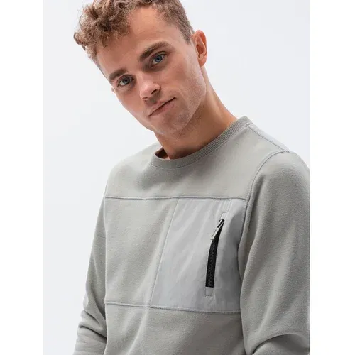 Ombre Men's sweatshirt B1355