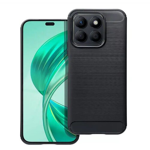 Carbon Case maska za HONOR X8b crna Cijene