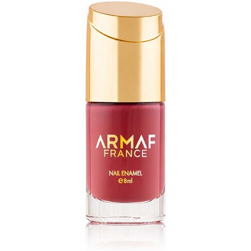 Armaf Lak za nohte Nagellack Nail Enamel - 17 Sepia Rožnata Cene