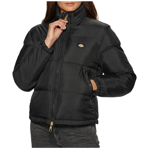 Dickies Jakne ALATNA JACKET Črna