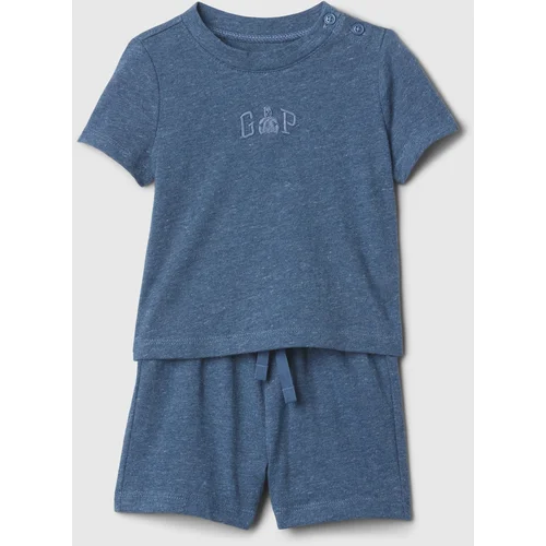 GAP Baby Cotton Set - Boys