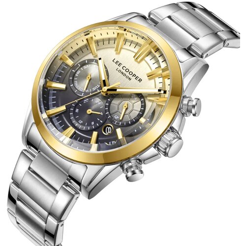  RUČNI SAT LEE COOPER LC08305.210 Slike