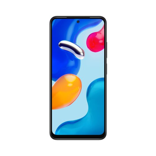 Xiaomi smartphone redmi note 11S 6GB/128GB/siva Slike