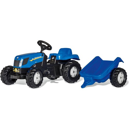 Rolly Kid New Holand traktor za decu 013074 Cene