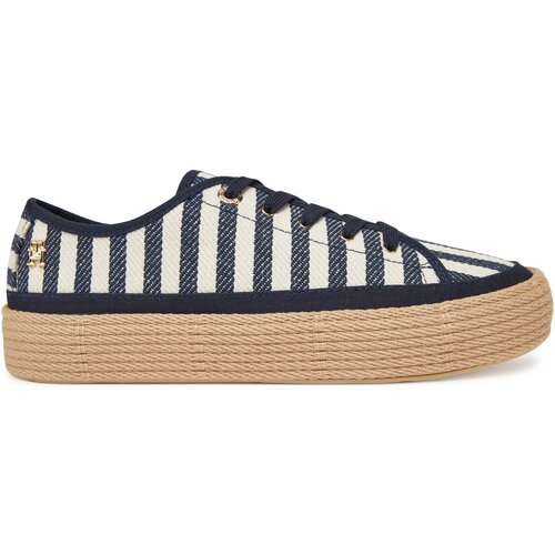 Tommy Hilfiger - Tamno plava Cijene