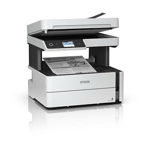 Epson ecotank M3180 wi-fi multifunkcijski štampač + ink za 11.000 strana Cene