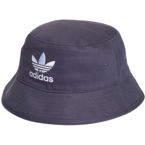 Adidas Klobuki Adicolor Trefoil Bucket Hat Modra Cene