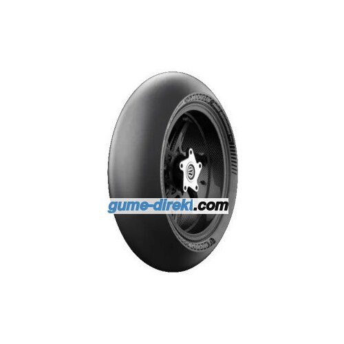 Michelin Power Performance Slick ( 200/60 R17 TL ) Slike