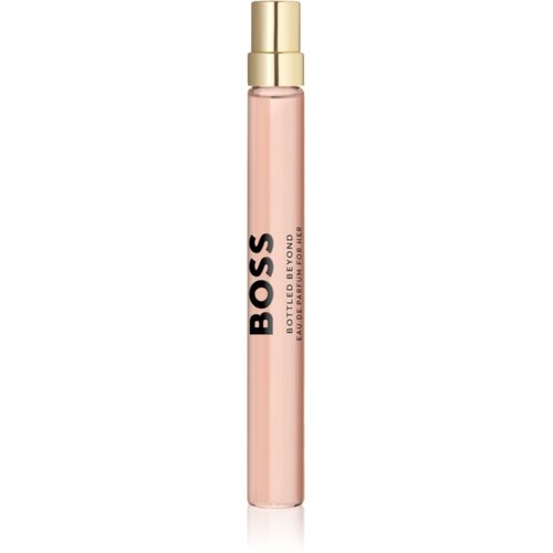 Hugo_Boss BOSS Bottled Beyond parfemska voda za žene 10 ml Slike
