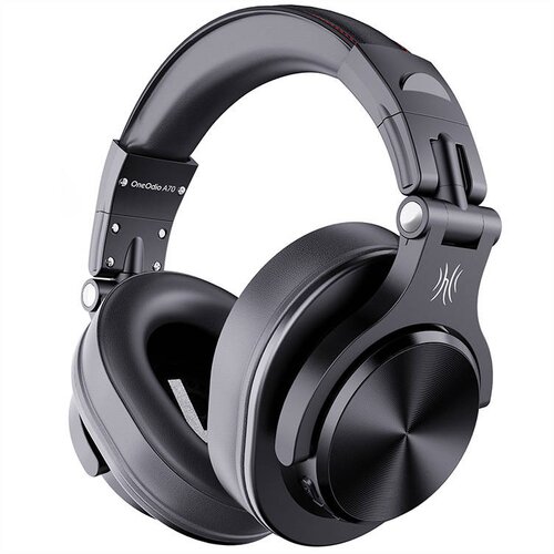 OneOdio Fusion A70 Black Bežične On-ear slušalice Cene