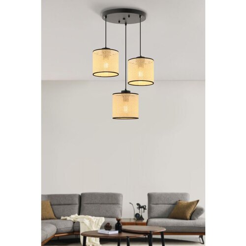 Opviq multi balance hazeran - camel camel chandelier Slike
