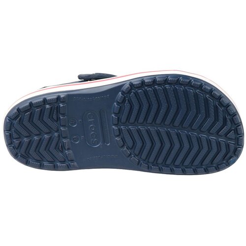 Crocs CROCBAND, muške papuče, plava 11016 Cene