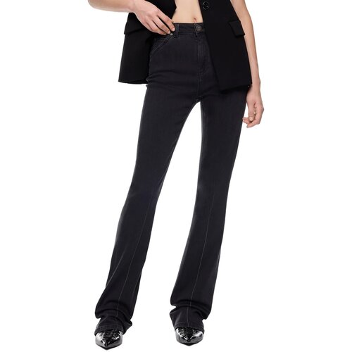 Pinko Jeans 107283_a3ib-pj4 Črna Cene