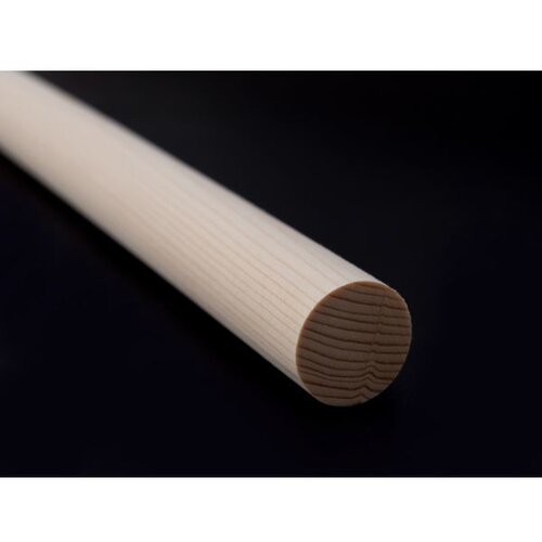 Žaže Drvena letva OKRUGLA TIP 43 30MM 2M Cijene
