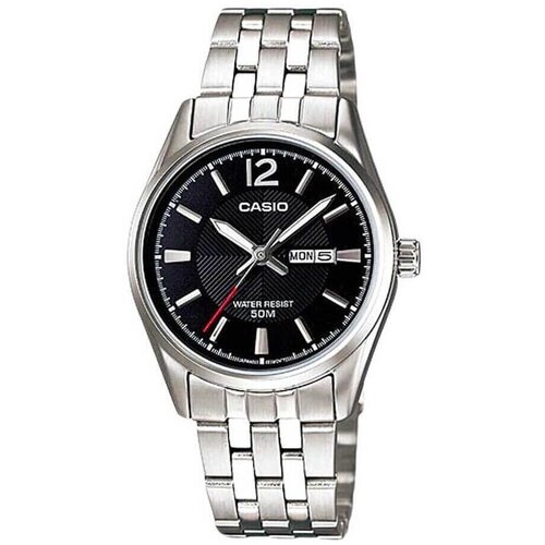 Casio Analogne ure LTP1335D1A pisana Slike