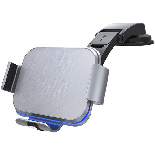 AVIZAR 15W indukcijski avto nosilec za Samsung Galaxy Z Fold (vsi modeli) - siv, (20918288) Cene