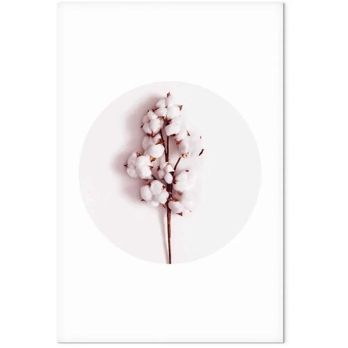  Slika - Soft Cotton (1 Part) Vertical 40x60 Cene