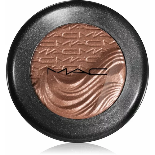 MAC Cosmetics Extra Dimension Eye Shadow sjenilo za oči nijansa Sweet Heat 1,3 g