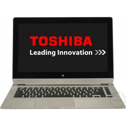 Toshiba Satellite P30W-B-102 laptop Slike