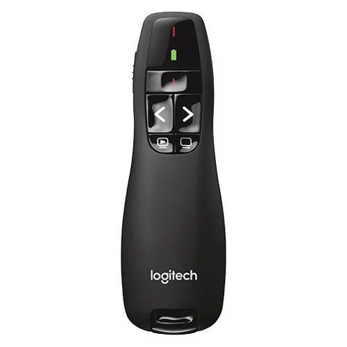 Logitech R400 wireless prezenter 910-001356