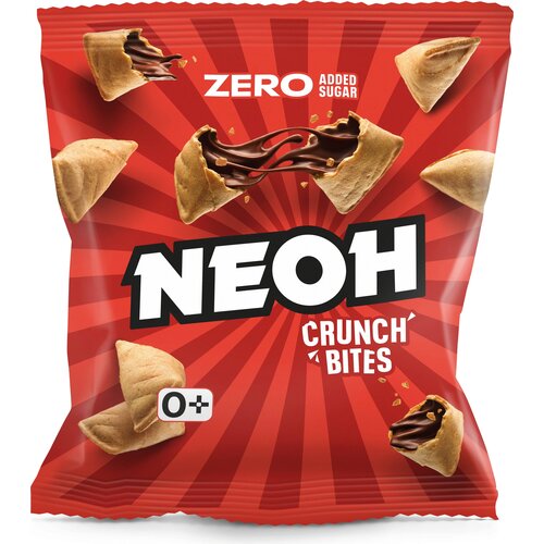  Chocolate Bites - 29 g Slike
