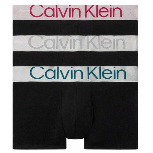 Calvin Klein muške bokserice u setu  CK000NB3130A-NA9 Cene