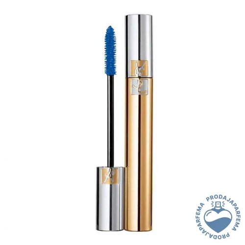 Yves Saint Laurent Volume Effect Faux Cils Mascara (N°3 Extreme Blue) 7.5ml Cijene