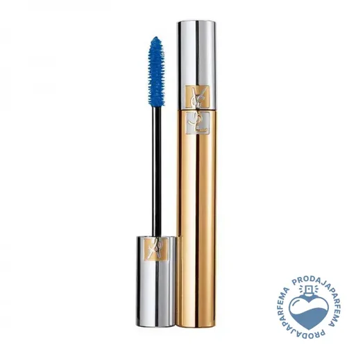 Yves Saint Laurent Volume Effect Faux Cils Mascara (N°3 Extreme Blue) 7.5ml