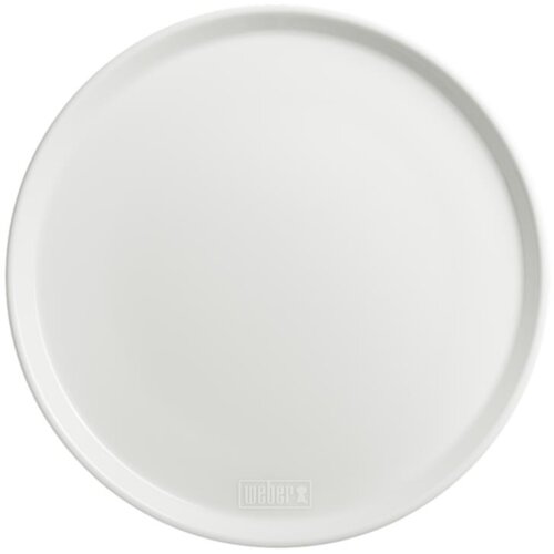 Weber Krožnik, okrogel, 27,5 cm 2-delni set Cene