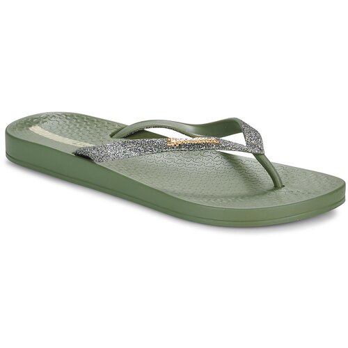 Ipanema Japonke ANAT LOLITA FEM Kaki Cene