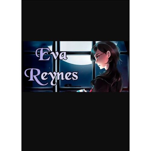Steam Eva Reynes (PC) Key GLOBAL Cene