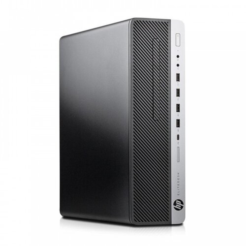 HP Obnovljeno - kot novo - Računalnik EliteDesk 800 G3 SFF, (21202355) Slike