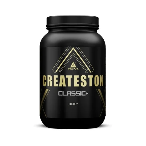 Peak Createston Classic+ (1648g) Fresh Lemon