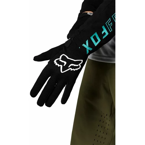 Fox Dětské cyklistické rukavice Yth Ranger Glove