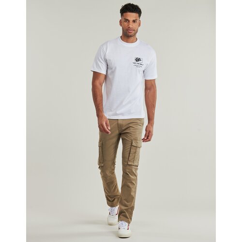 Vans M STOCKPILE SS Bijela Slike