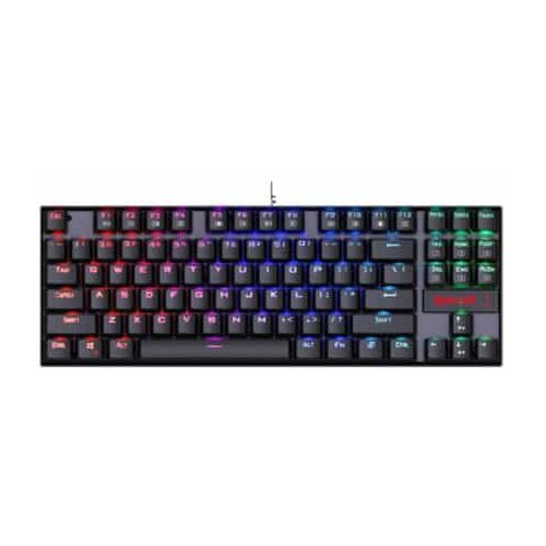Redragon mehanička gaming tastatura Kumara K552 RGB Cijene