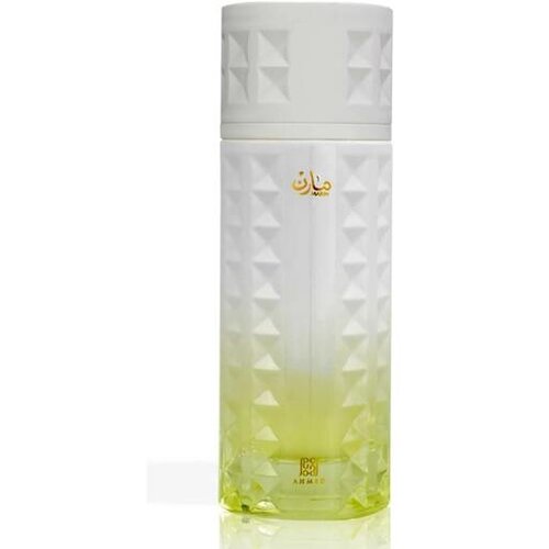 Ahmed Al Maghribi parfem eau de parfum marin 100ml Slike
