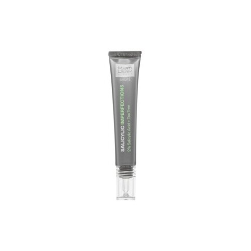 MARTIDERM Shots serum Salicylic Imperfections 20 ml Slike