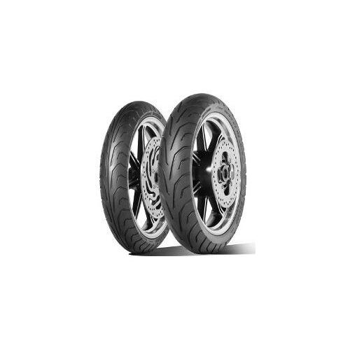 Dunlop Arrowmax Streetsmart ( 130/90-16 TL 67V zadnji kotač, M/C ) Slike