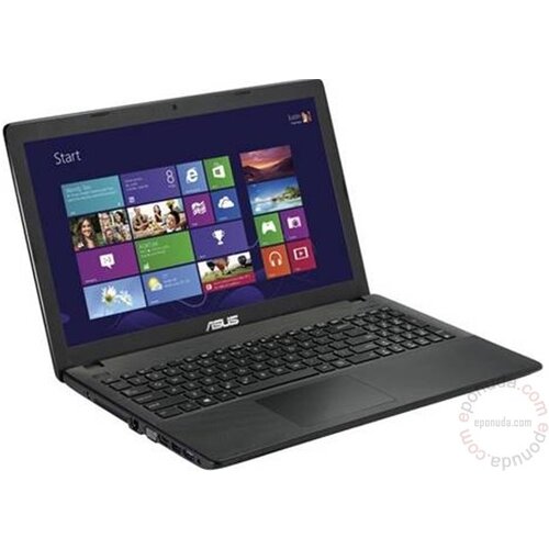 Asus X551C-SX089D laptop Slike