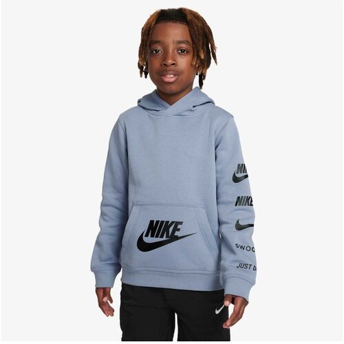 Nike B nsw si flc po hoodie bb Cene