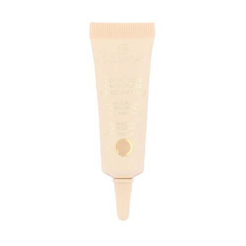 Collistar Camouflage Concealer kremasti korektor nijansa 2 Medium 10 ml Cijene