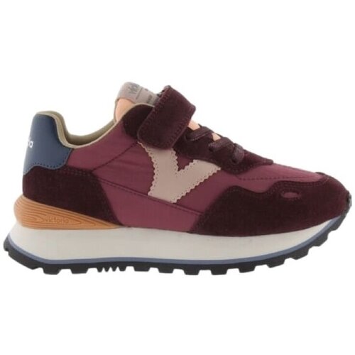 Victoria Modne superge Kids Sneakers 157104 - Burdeos Večbarvna Cene
