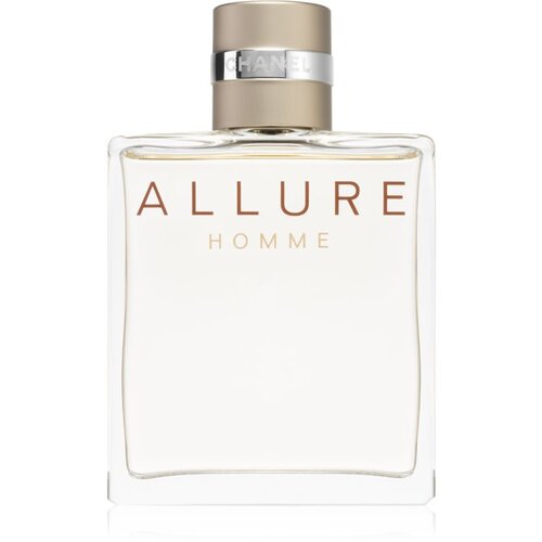 Chanel Allure Homme toaletna voda 50 ml za moške Cene