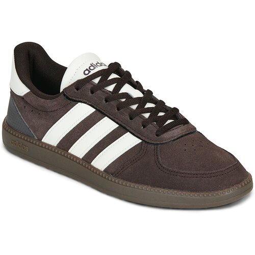 Adidas Nizke superge BREAKNET SLEEK Kostanjeva Cene