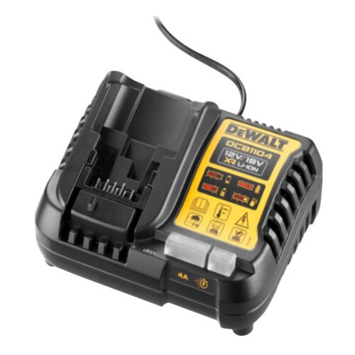 Dewalt Punjač za baterije AKU 18V XR 4A DCB1104-QW Cijene
