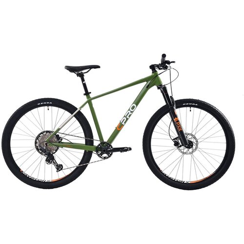  Bicikl Capriolo AL-PHA 9.7 29 - L Cijene