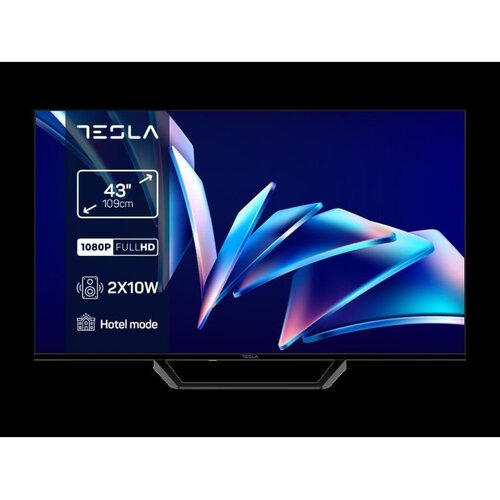 Tesla TV 43E365BF FHD DVB-C/T/T2/S/S2 Cijene