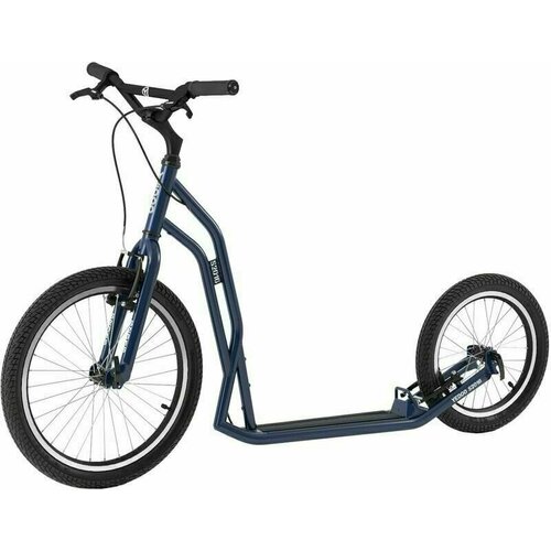 Yedoo S2016 Blue Slike